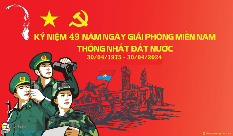 ky niem ngay giai phong mien nam 30 4 lich su viet nam 2024 Lotus888 800px web