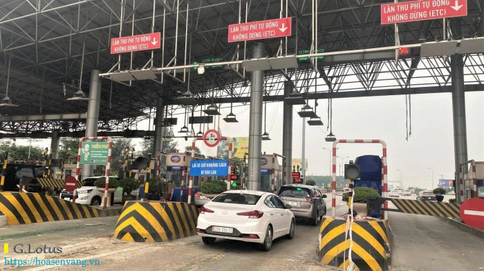 VN lap dat can tu dong cao toc de xu phat xe qua tai AA 2