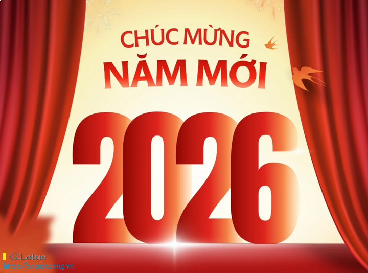 Chuc mung nam moi 2026 dia diem ban phao hoa tet duong lich 2026 Vinh quang