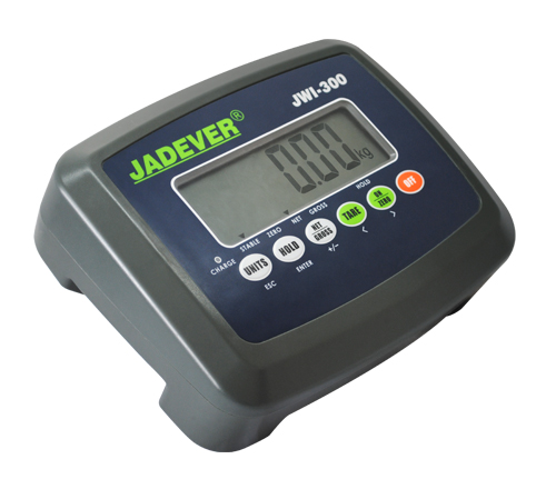 Bộ hiển thị đơn giản Jadever-JWI-300