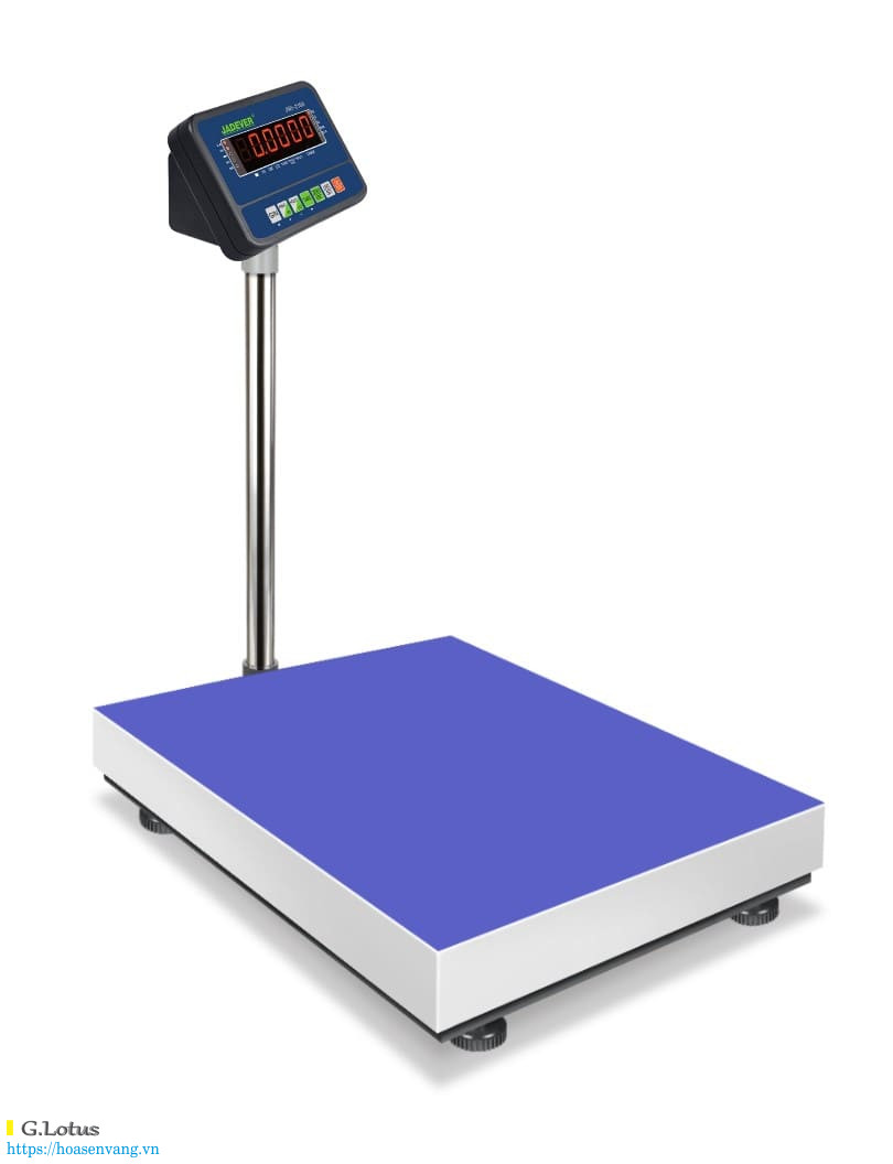 Cân bàn điện tử JWI-2100 đa dụng hãng Jadever