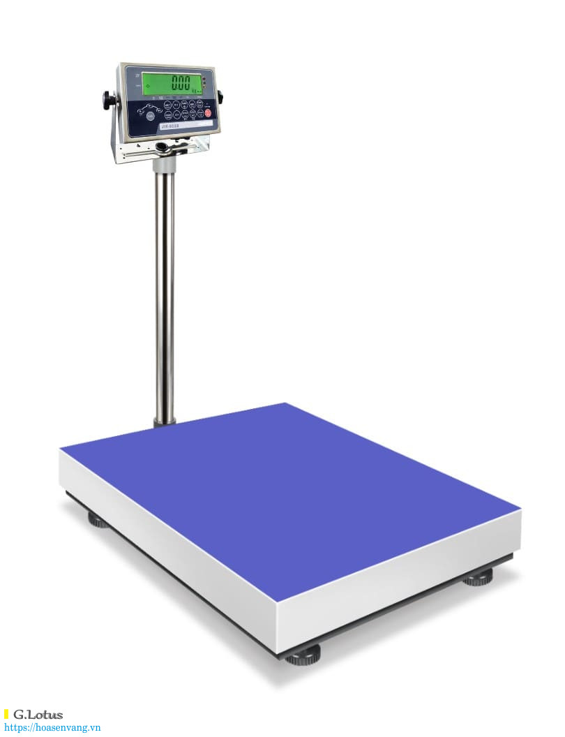 Cân bàn điện tử JIK-8CAB và JIK-8CSB đa năng hãng Jadever