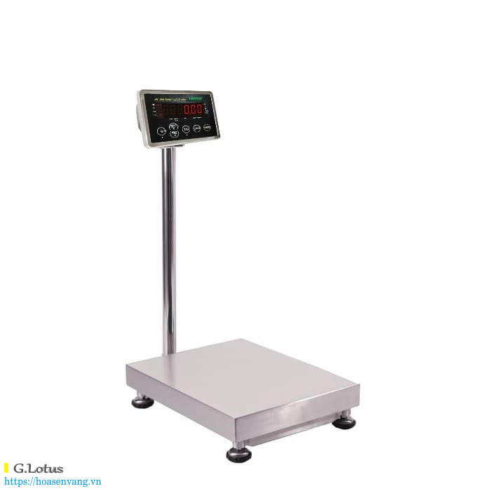 Cân bàn điện tử JWI-688 SUS Thép không gỉ Jadever