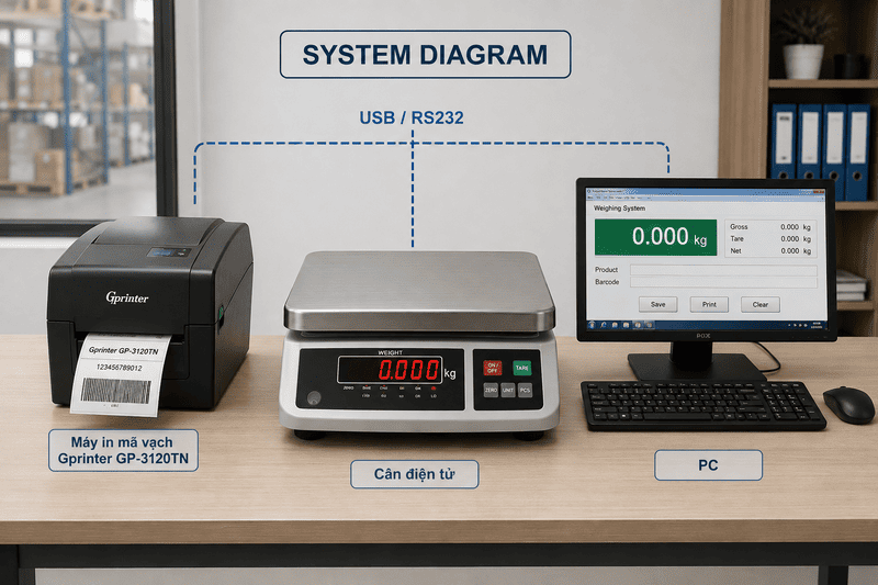 mo-hinh-may-in-nhiet-ma-vach-gprinter-gp-3120tn-pc-can-dien-tu-hoasenvang-1
