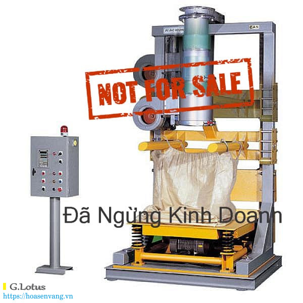Cân Công Nghiệp Tích Hợp CPK Series CAS (ĐÃ NGỪNG KINH DOANH)