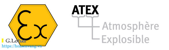 ATEX EX what is it 1