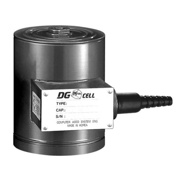 Cảm biến ống: Giải pháp đo lường chính xác trong không gian hẹp với xử lý tín hiệu loadcell hiệu quả