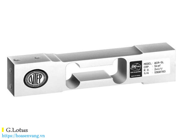 Xử lý tín hiệu loadcell: Chìa khóa đo lường chính xác